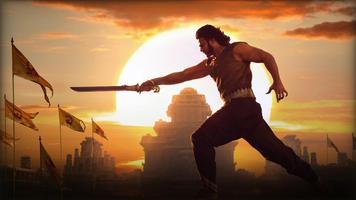 Bahubali-1 : Bahubali Full Movie 포스터