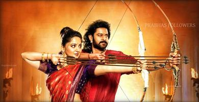 Bahubali-1 : Bahubali Full Movie 스크린샷 1