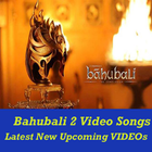 آیکون‌ Bahubali 2 Video Songs Trailer