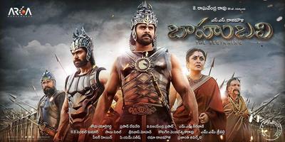 Bahubali 3 : Bahubali - 3 Trailer Videos تصوير الشاشة 3