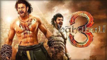 Bahubali 3 : Bahubali - 3 Trailer Videos الملصق