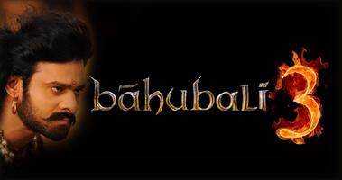 Bahubali 3 : Bahubali - 3 Trailer Videos تصوير الشاشة 1