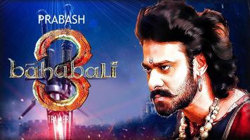 Bahubali 3 : Bahubali - 3 Trailer Videos تصوير الشاشة 2