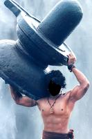 Bahubali Movie Photo Frames скриншот 1