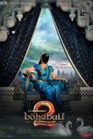 Bahubali Movie Photo Frames скриншот 2