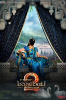 برنامه‌نما Bahubali Movie Photo Frames عکس از صفحه