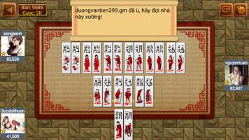 Game 3C - Game Bai Doi Thuong capture d'écran 1
