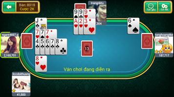 Game 3C - Game Bai Doi Thuong Ekran Görüntüsü 3