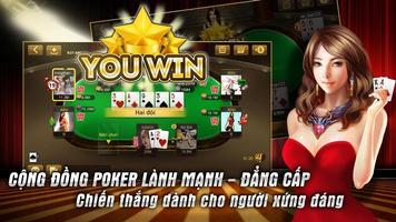 "52Fun" Game Bai Bản Chuẩn Ekran Görüntüsü 1