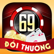 ”Game bai doi thuong bai69