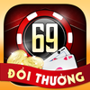 Game bai doi thuong bai69 icono