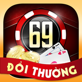 Game bai doi thuong bai69 biểu tượng