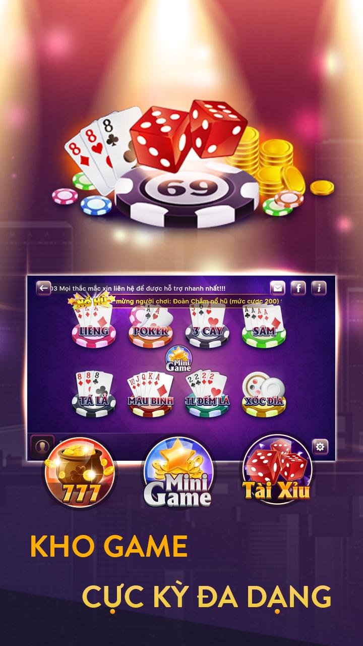 Game Bài Đổi Thưởng XN - Khám Phá Thế Giới Giải Trí Đỉnh Cao