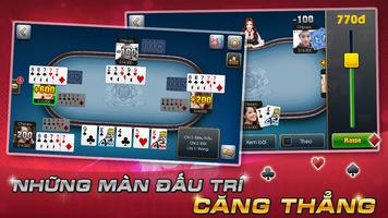 "BigKool" Game Bai Doi Thuong اسکرین شاٹ 3