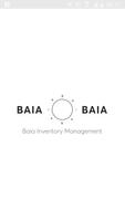 BaiaBaia Inventory Affiche