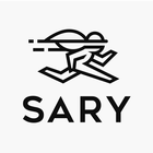 Sary أيقونة