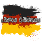 LearnGerman - Vocabulary Quiz icono