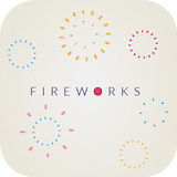 Fireworks icono