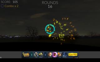 Fireworks capture d'écran 1