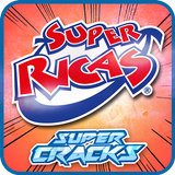 Super Ricas Super Cracks icône
