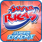 Super Ricas Super Cracks 图标