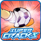 Super Cracks International icône