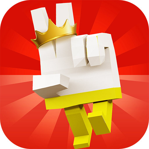 Rock Paper Scissors.io