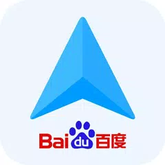 Скачать 百度导航 APK