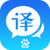 百度翻译（Baidu Translate） 图标