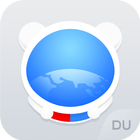 DU Browser—Browse fast & fun ไอคอน