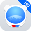 Navegador Baidu para tablets icono