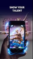 Talebox-Live Effects Video Cam اسکرین شاٹ 1