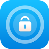 Fácil Locker Notificación Lock icono