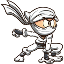 White Ninja APK