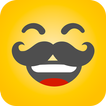 HAHAmoji – GIF Face Emoji animado