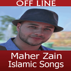 Maher Zain Islamic Songs icon