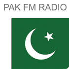 Radio Pakistan आइकन