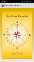 Sea Route Formulas Free poster