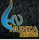 Hunza News ícone