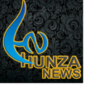 Hunza News icon