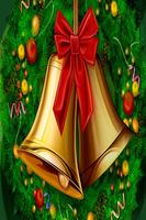 Beautiful Christmas Bell Songs Affiche