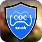 I Mod COC Special Edition 2016 ícone