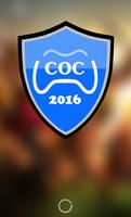 I Mod COC Special Edition 2016 Cartaz