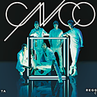 CNCO Reggaeton icono