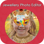 Jewellery camera photo editor иконка