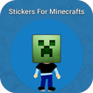 Photo Sticker for Minecraft
