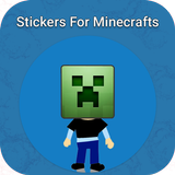 Photo Sticker for Minecraft ikona