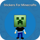 Photo Sticker for Minecraft APK