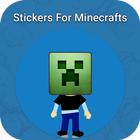 Photo Sticker for Minecraft icône