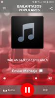 Bailantazos Populares पोस्टर